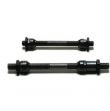 Oxford Rear Hub Axle Quick Release